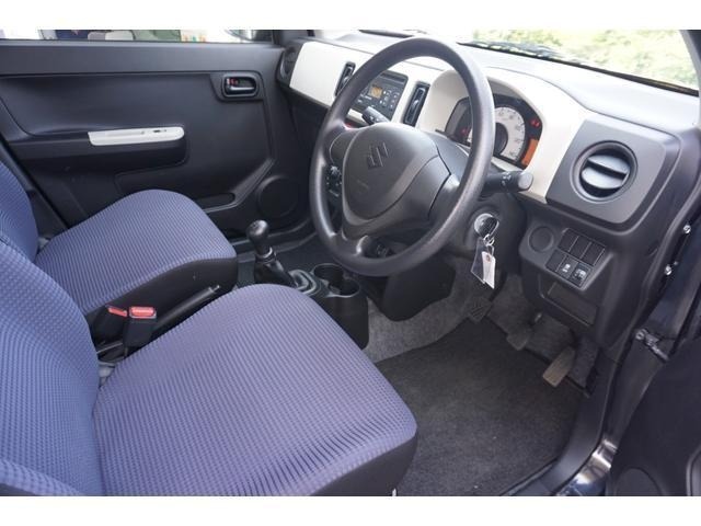Suzuki ALTO 2021 8325033-19