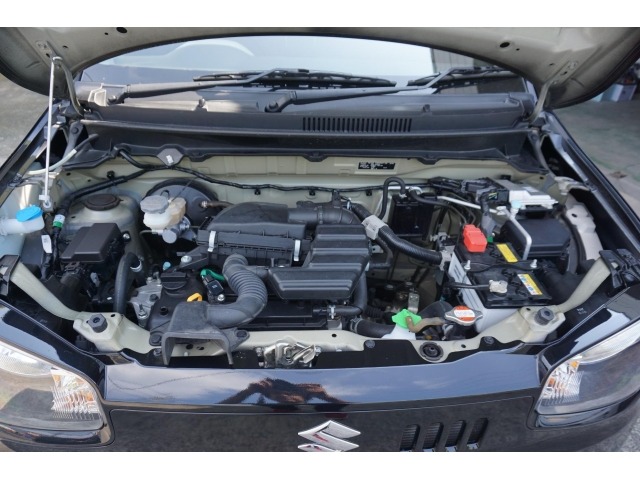 Suzuki ALTO 2021 8325033-5