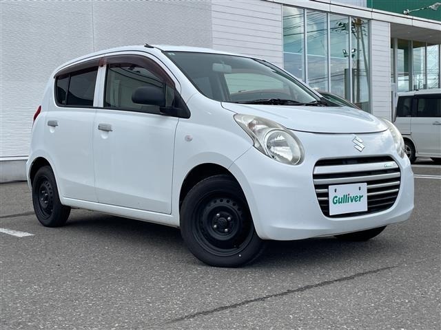 Suzuki ALTO 2015 8325137-0