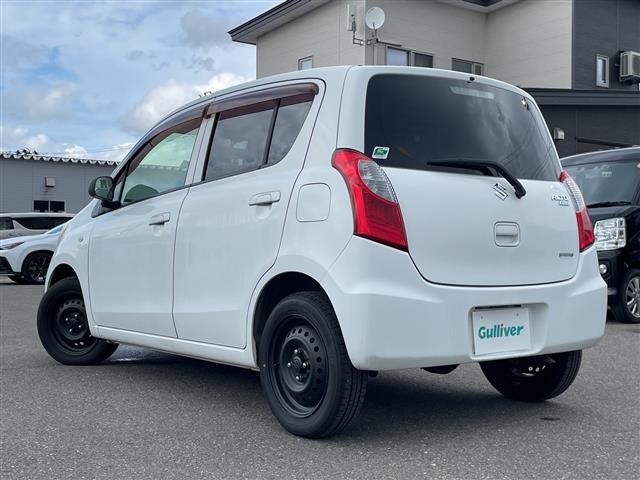 Suzuki ALTO 2015 8325137-13