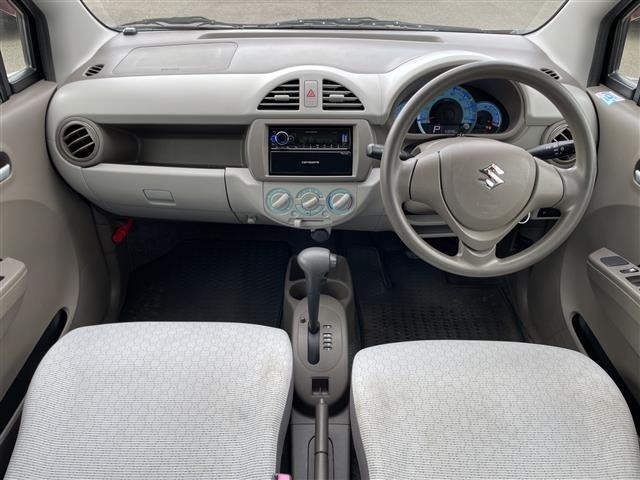 Suzuki ALTO 2015 8325137-15