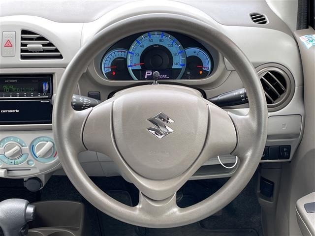 Suzuki ALTO 2015 8325137-18