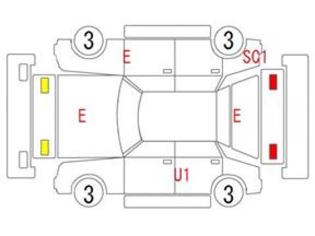Suzuki ALTO 2015 8325137-23