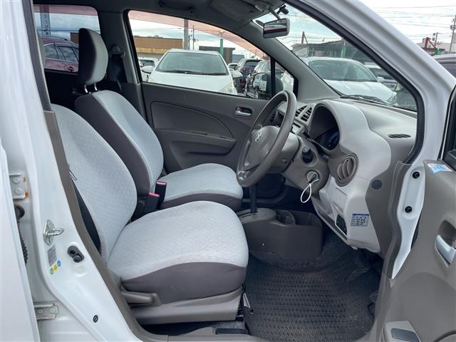 Suzuki ALTO 2015 8325137-4