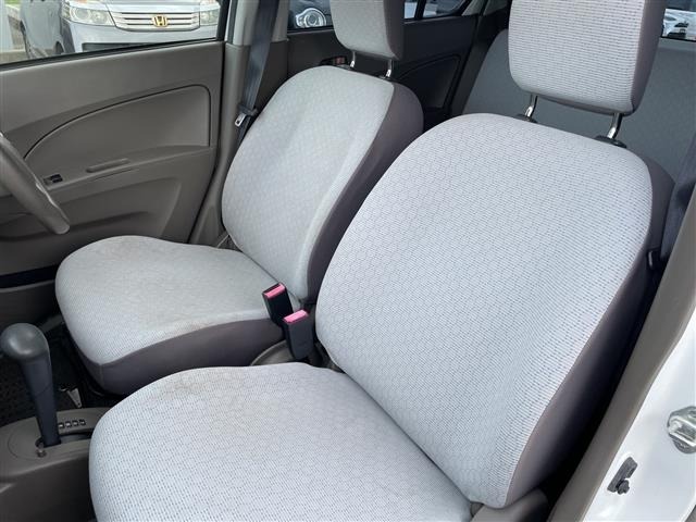 Suzuki ALTO 2015 8325137-6