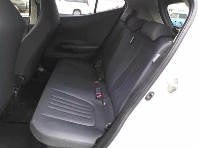 Toyota AQUA 2026 8336210-9