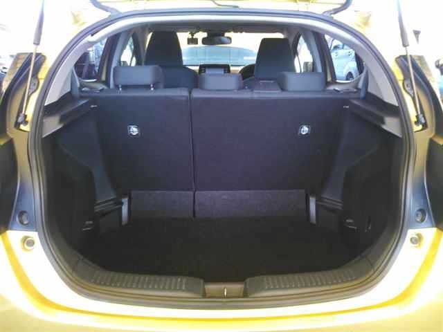 Toyota AQUA 2021 8336226-10