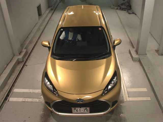 Toyota AQUA 2021 8336226-6