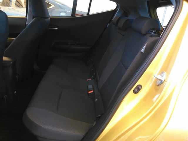 Toyota AQUA 2021 8336226-9