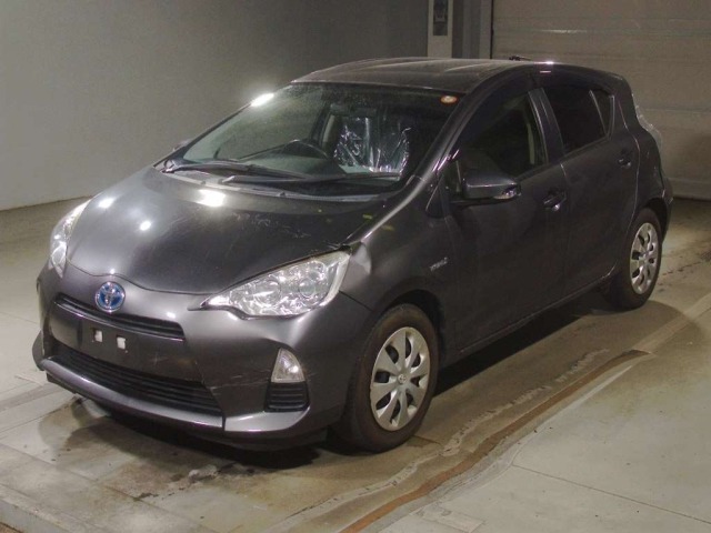Toyota AQUA 2014 8336326-0