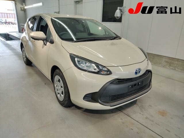 Toyota AQUA 2023 8336341-0