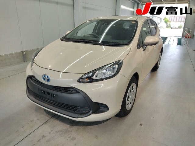 Toyota AQUA 2023 8336341-4