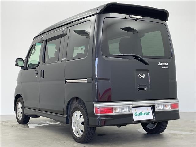 Daihatsu ATRAI WAGON 2014 8326911-13