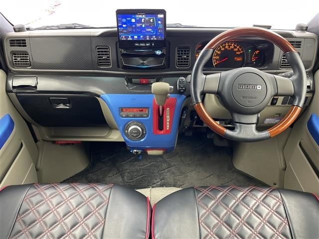 Daihatsu ATRAI WAGON 2014 8326911-14