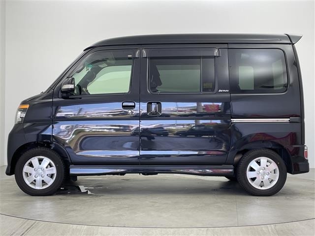 Daihatsu ATRAI WAGON 2014 8326911-2