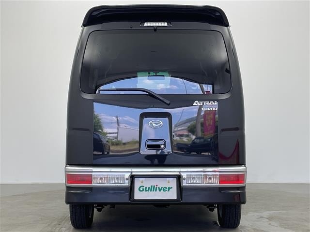 Daihatsu ATRAI WAGON 2014 8326911-20