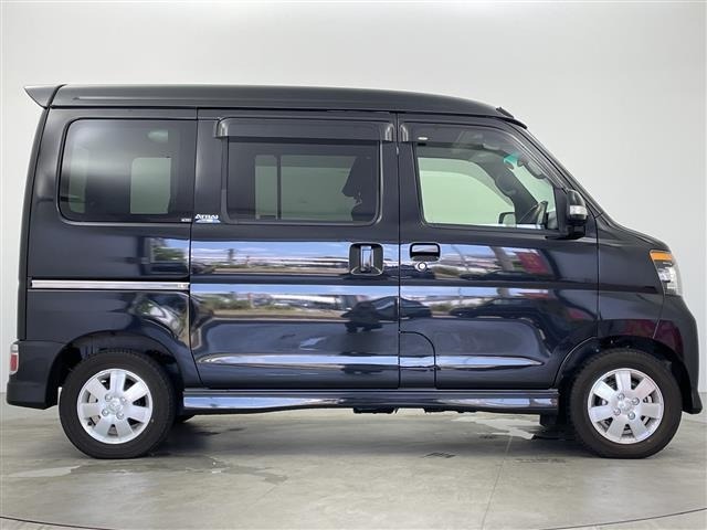 Daihatsu ATRAI WAGON 2014 8326911-22