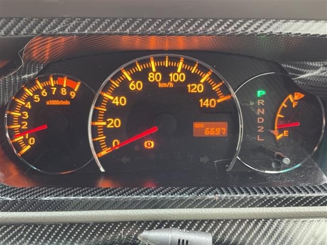 Daihatsu ATRAI WAGON 2014 8326911-8