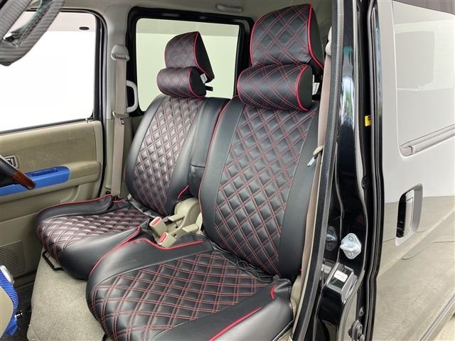 Daihatsu ATRAI WAGON 2014 8326911-9