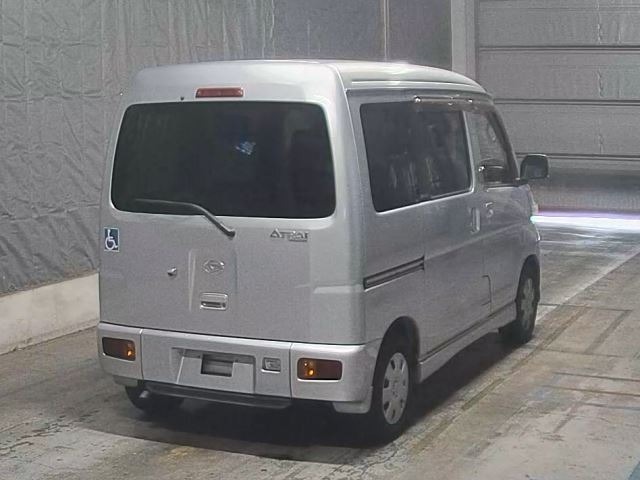 Daihatsu ATRAI WAGON 2014 8326945-1