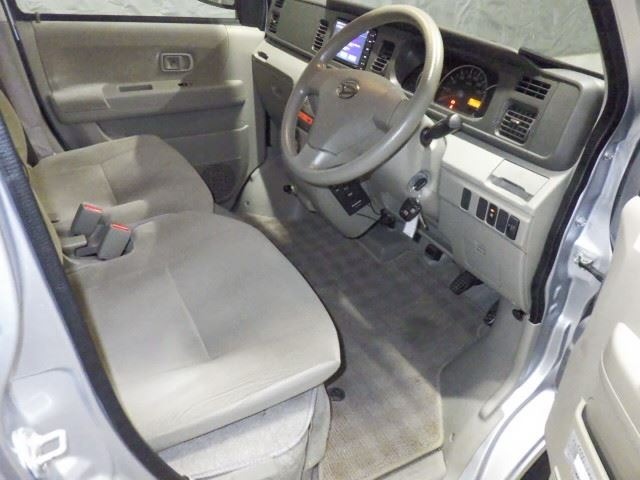 Daihatsu ATRAI WAGON 2014 8326945-3