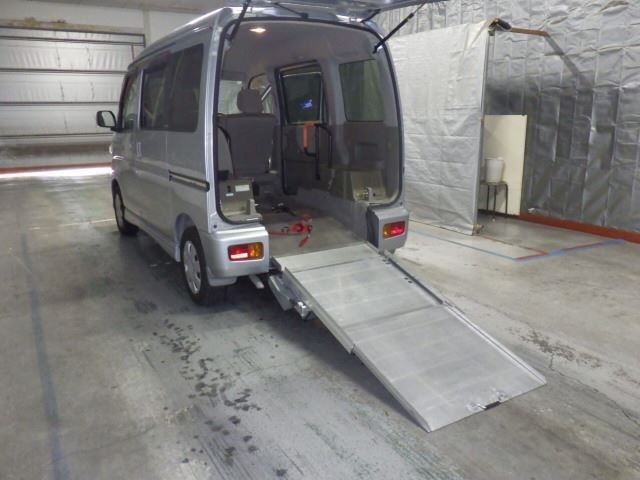 Daihatsu ATRAI WAGON 2014 8326945-5
