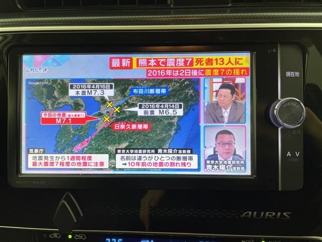 Toyota AURIS 2015 8328456-15