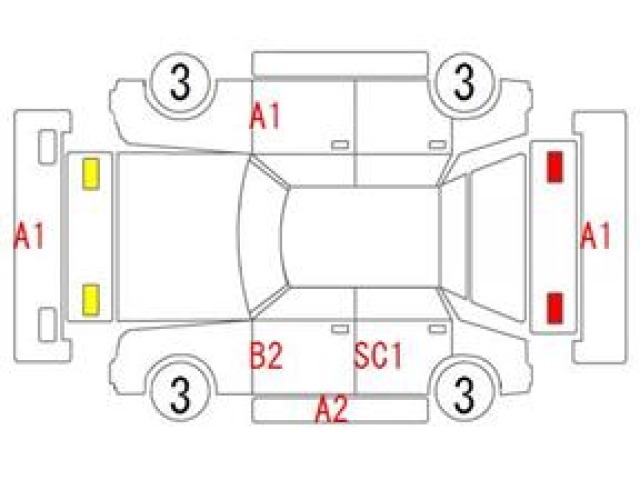 Toyota AURIS 2015 8328456-23