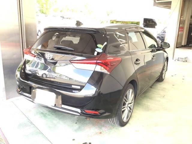 Toyota AURIS 2016 8328457-4