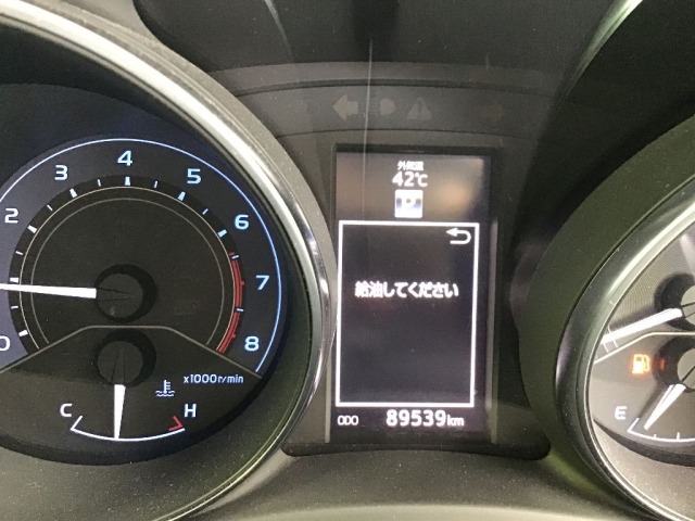 Toyota AURIS 2016 8328457-8