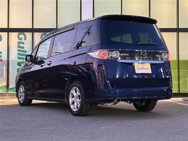 Mazda BIANTE 2011 8324688-13