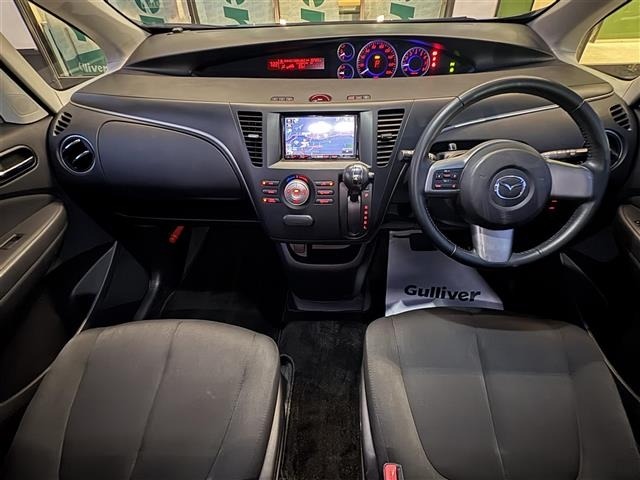 Mazda BIANTE 2011 8324688-14