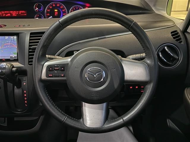 Mazda BIANTE 2011 8324688-21