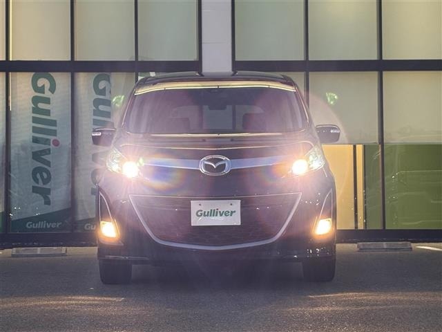 Mazda BIANTE 2011 8324688-7