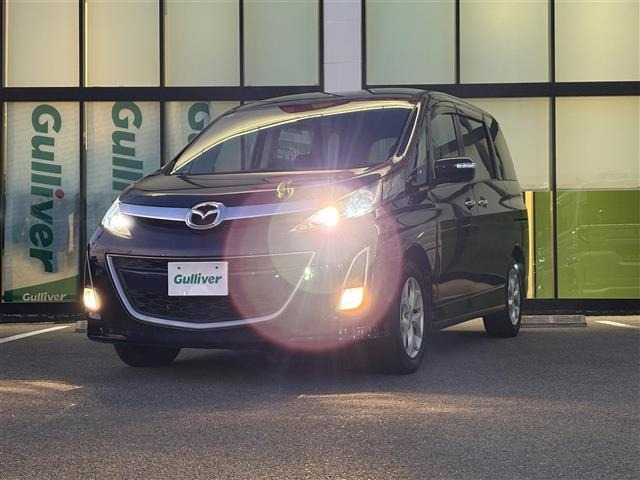 Mazda BIANTE 2011 8324688-8