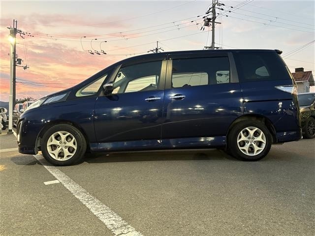 Mazda BIANTE 2011 8324688-9