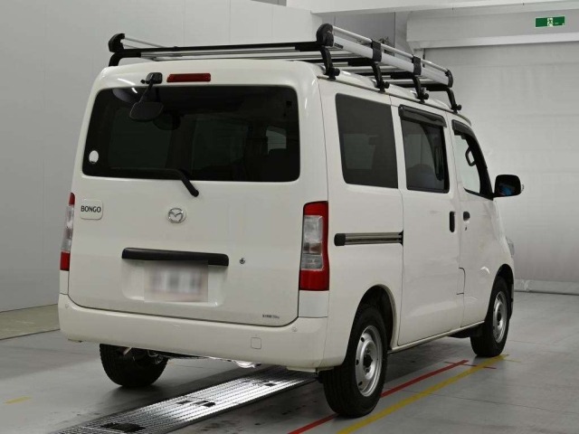 Mazda BONGO VAN 2022 8324527-1