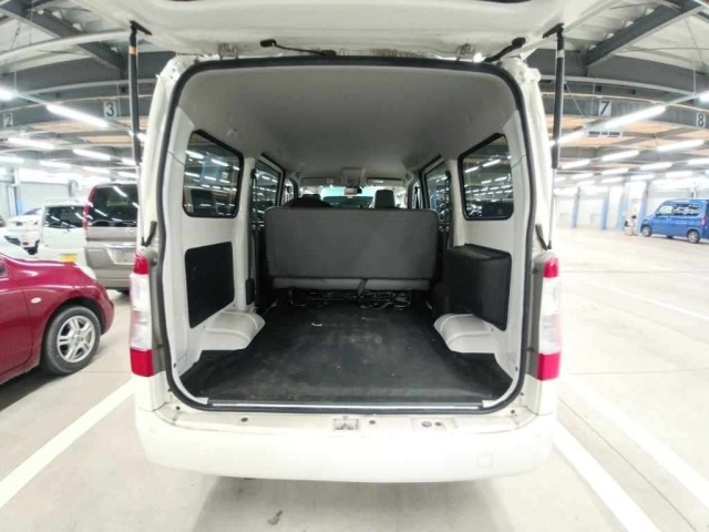 Mazda BONGO VAN 2022 8324527-11