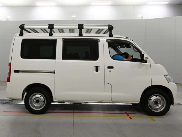 Mazda BONGO VAN 2022 8324527-3