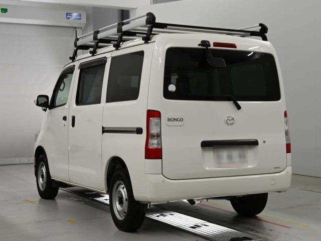 Mazda BONGO VAN 2022 8324527-6