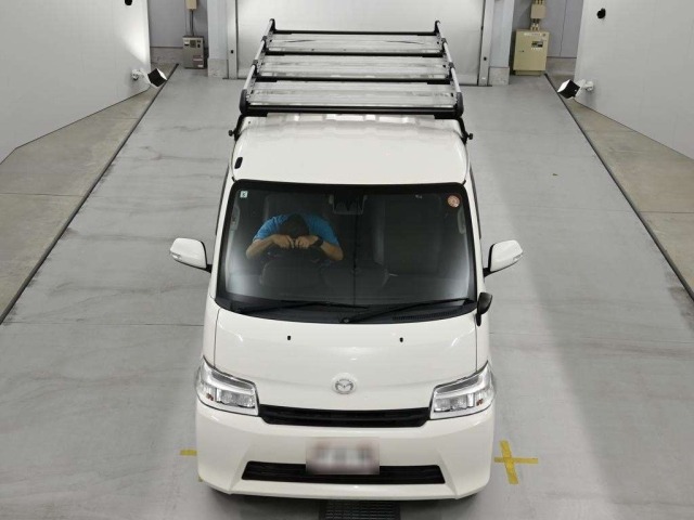 Mazda BONGO VAN 2022 8324527-7