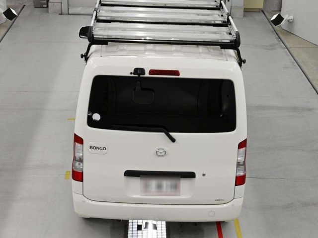 Mazda BONGO VAN 2022 8324527-8