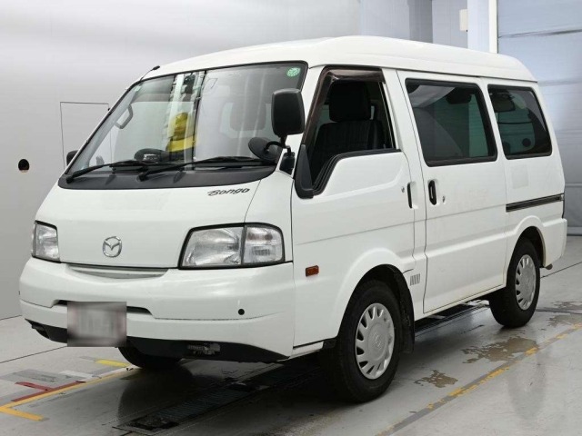 Mazda BONGO VAN 2018 8324537-0