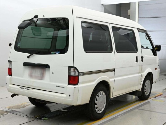 Mazda BONGO VAN 2018 8324537-1
