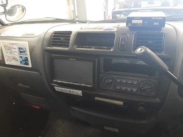 Mazda BONGO VAN 2018 8324537-11