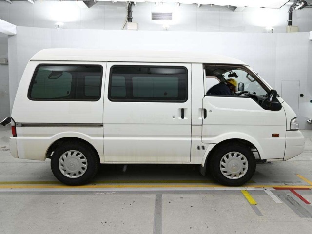 Mazda BONGO VAN 2018 8324537-3
