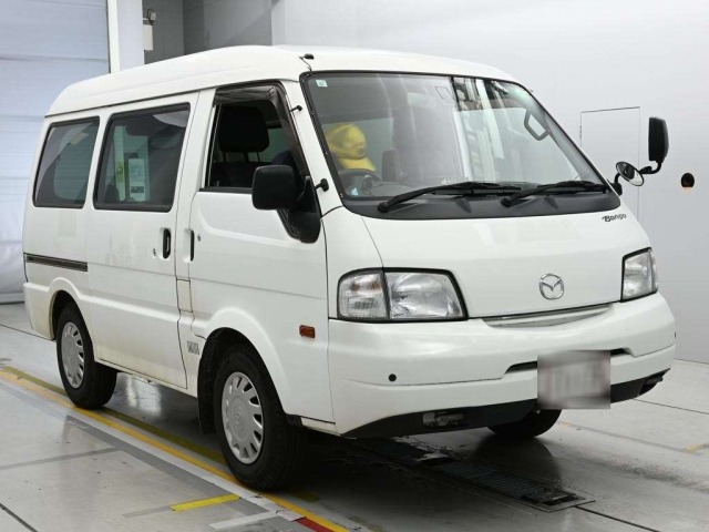 Mazda BONGO VAN 2018 8324537-5