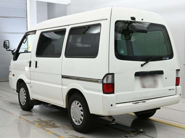 Mazda BONGO VAN 2018 8324537-6