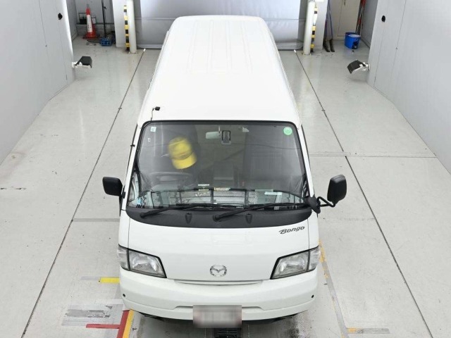 Mazda BONGO VAN 2018 8324537-7
