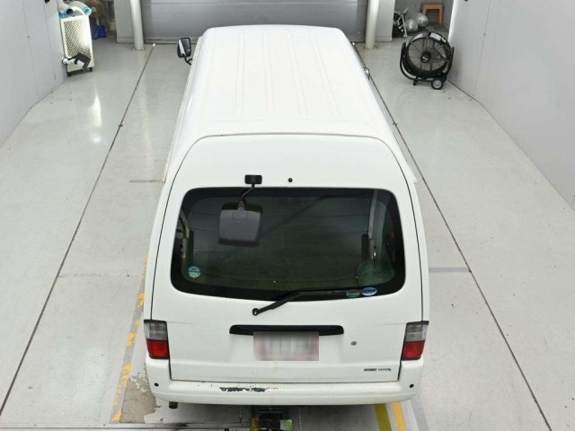 Mazda BONGO VAN 2018 8324537-8